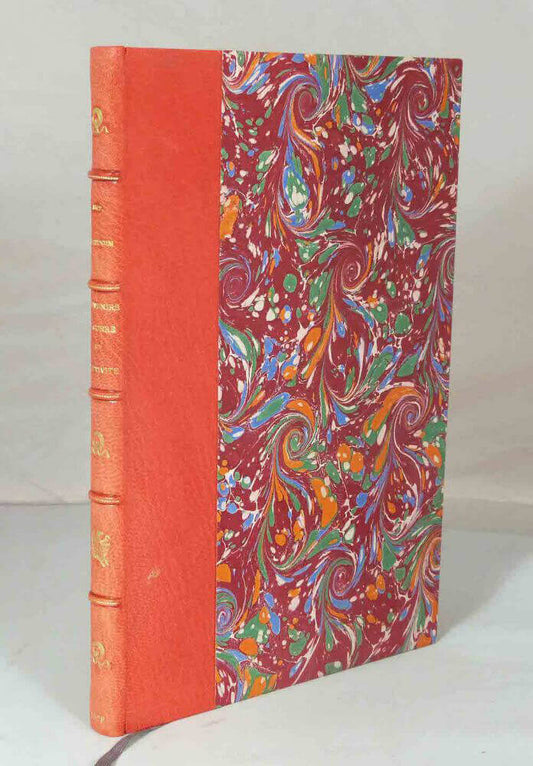 Albert Depréaux. Itinerary and war and captivity memoirs of Philippe Beaudoin.
