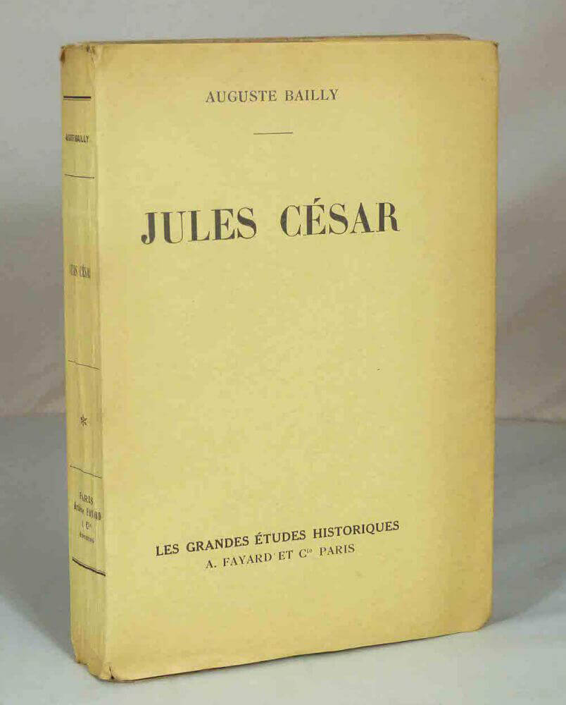Julius Caesar