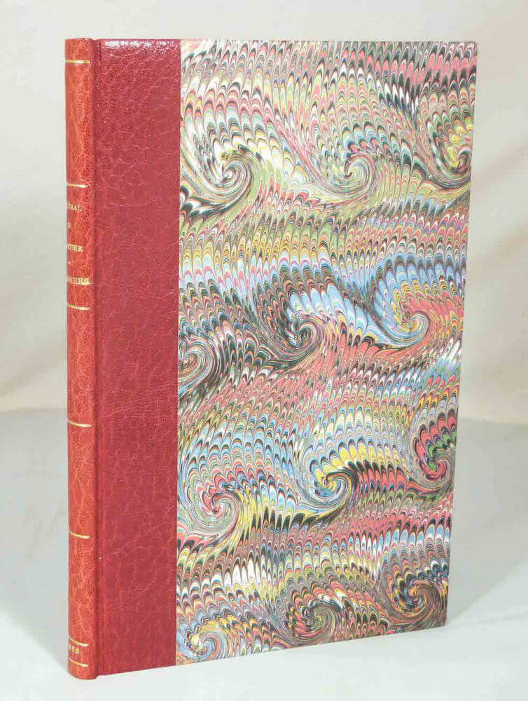 The memoirs of Lieutenant General Bon François-Xavier de Wautier