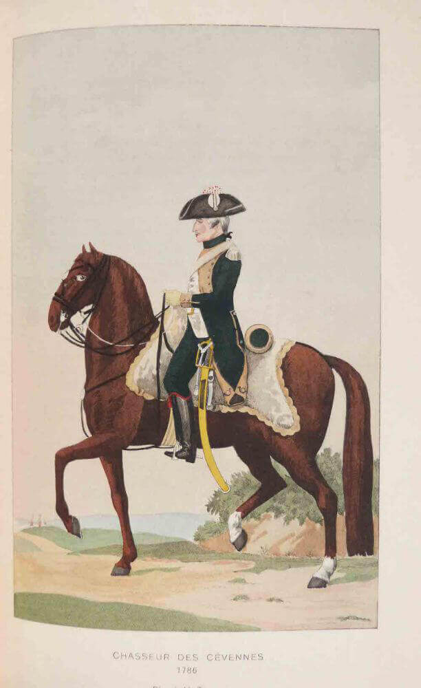 Memoirs of General d'Elbée (1730-1813)