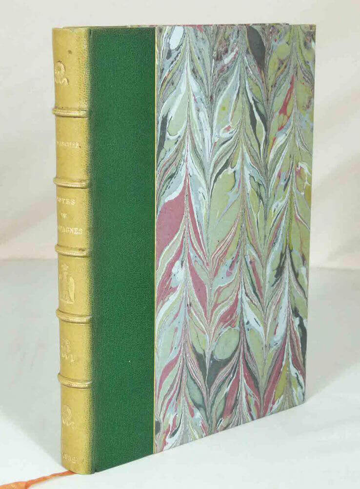 Notes de campagnes (1806-1813)