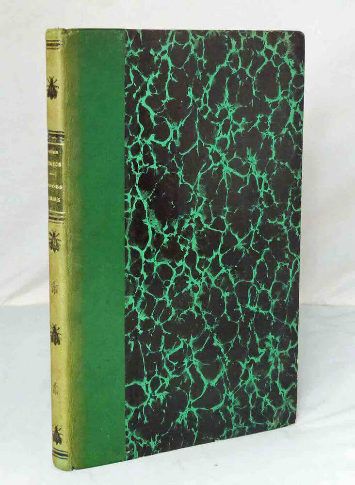 Military Memoirs of Baron Desvernois,