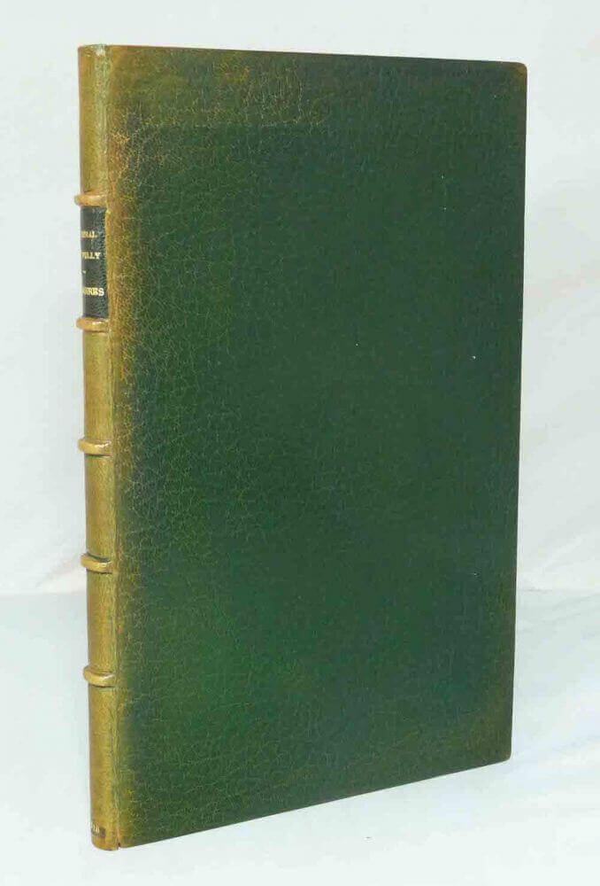 Mémoires du Général de Pully publiés par le comte de Pully.