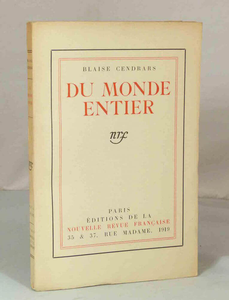 Du monde entier