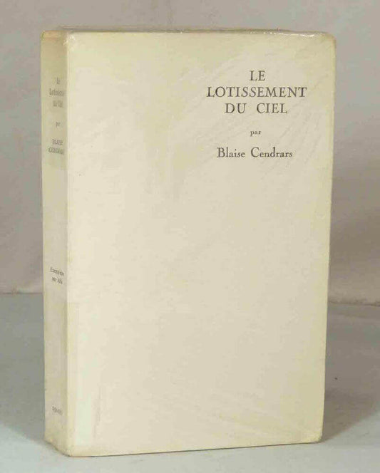 Le lotissement du ciel