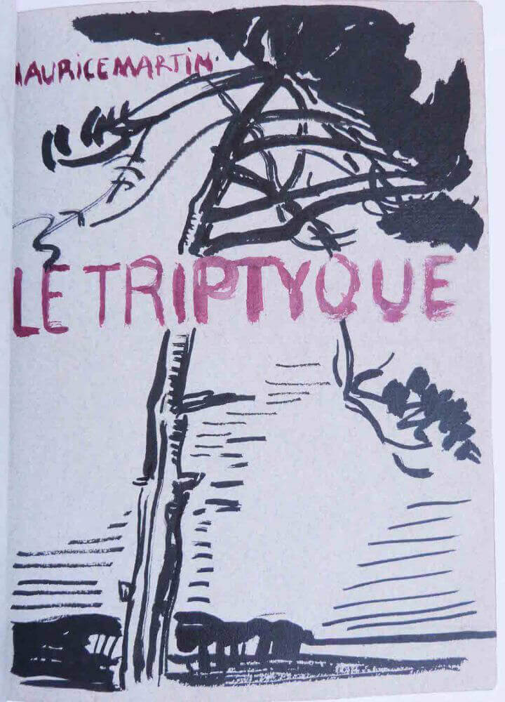 The Triptych.