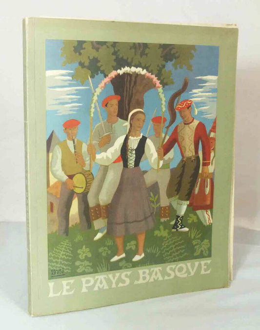 Le Pays Basque
