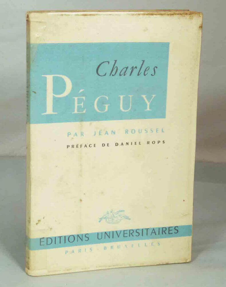 Charles Péguy