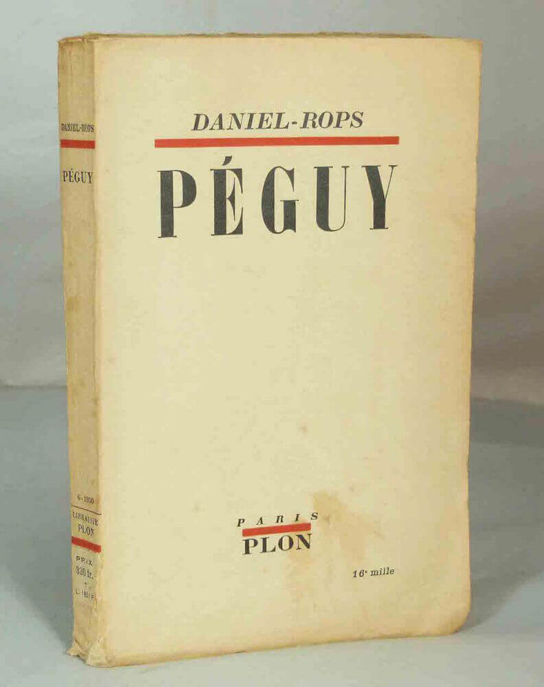 Péguy
