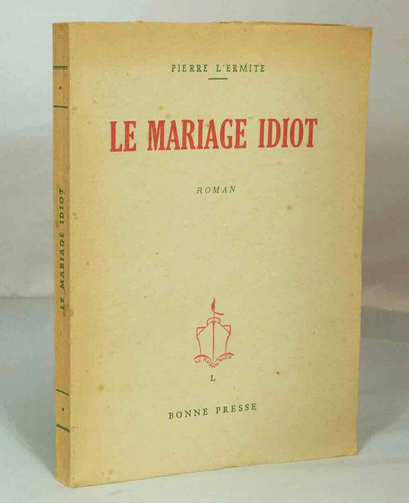 The Silly Wedding