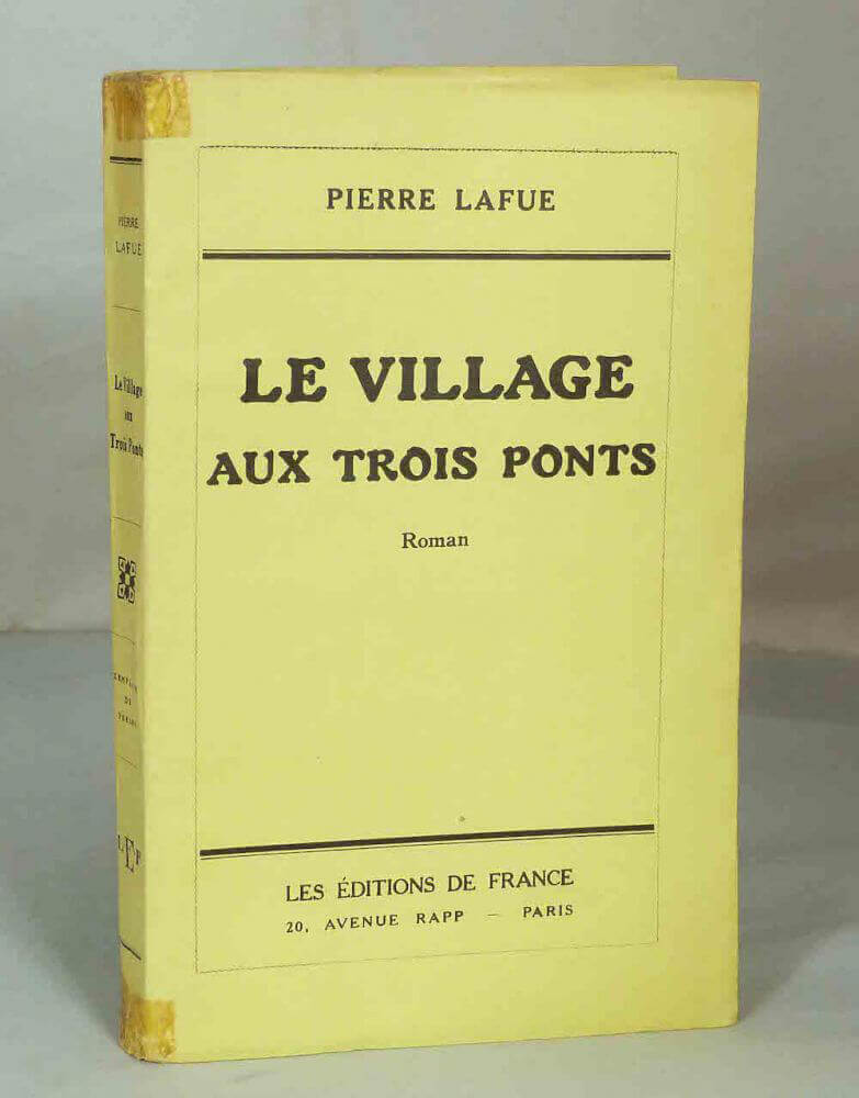 Le village aux trois ponts