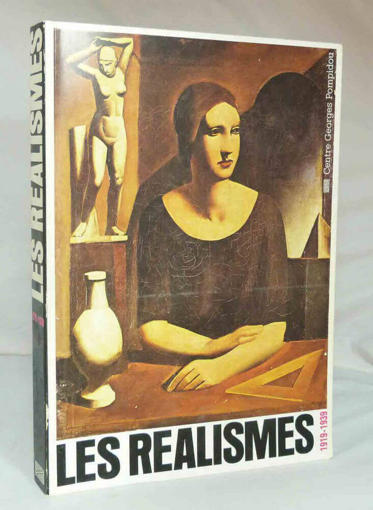 Les Réalismes 1919-1939