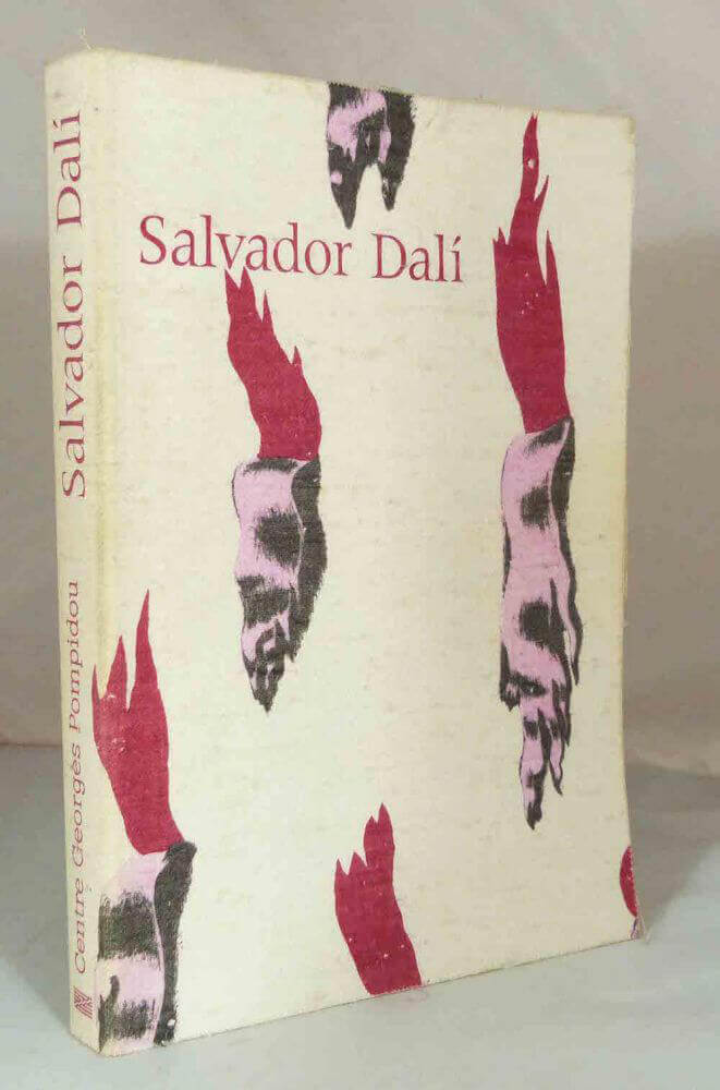 Salvador Dali -