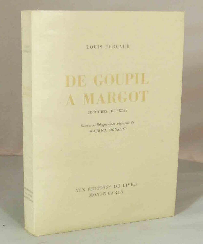 De Goupil à Margot,