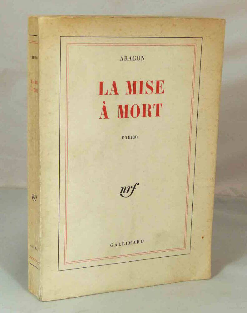 La mise à mort