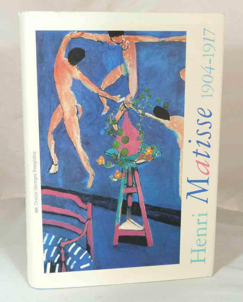 Henri Matisse 1904-1917