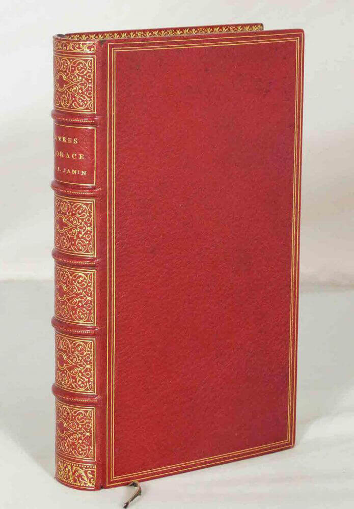 The Works of Horace