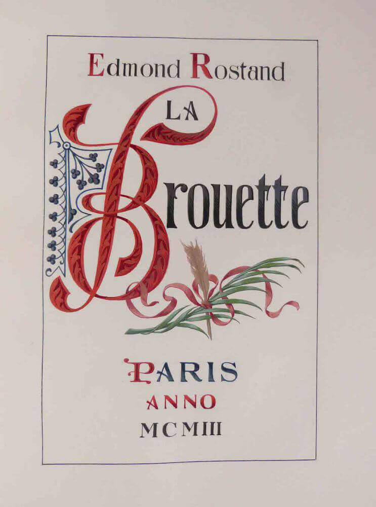 La Brouette