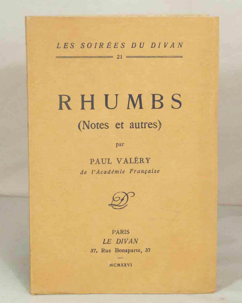 Rhumbs (Notes et autres)