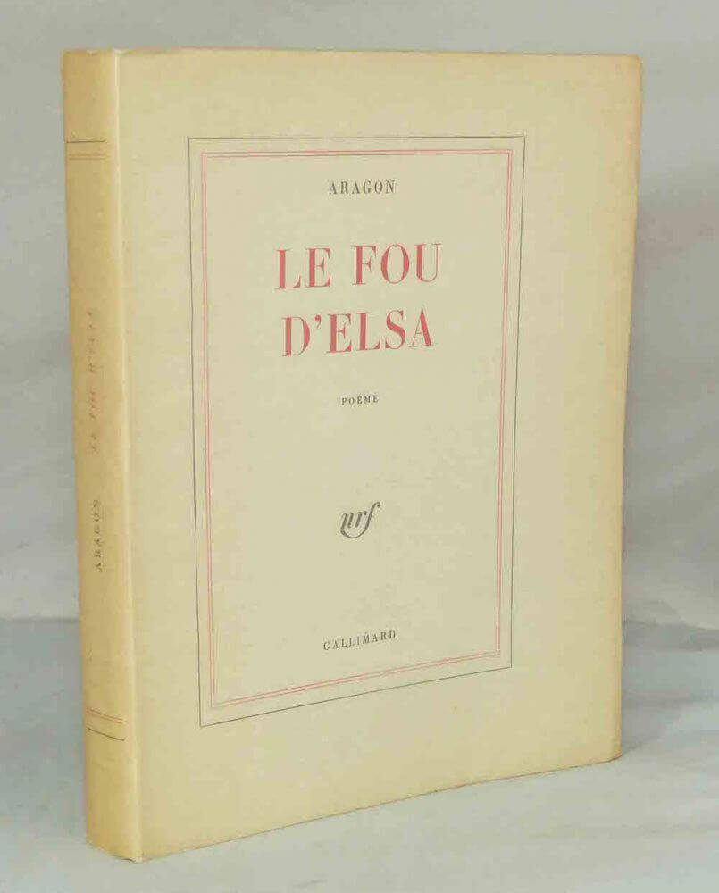 Le fou d'Elsa