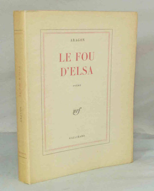 Le fou d'Elsa