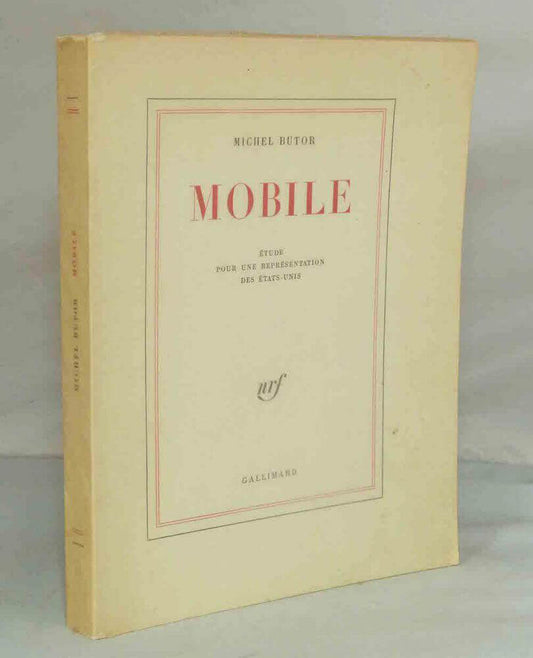 Mobile.