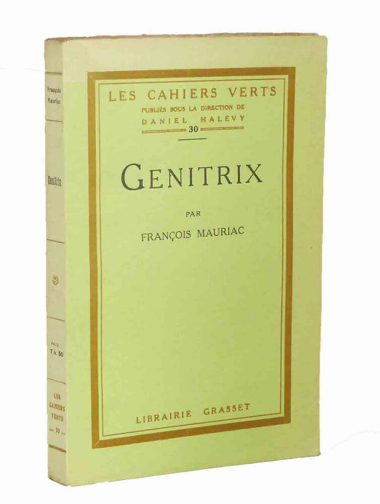 Genitrix