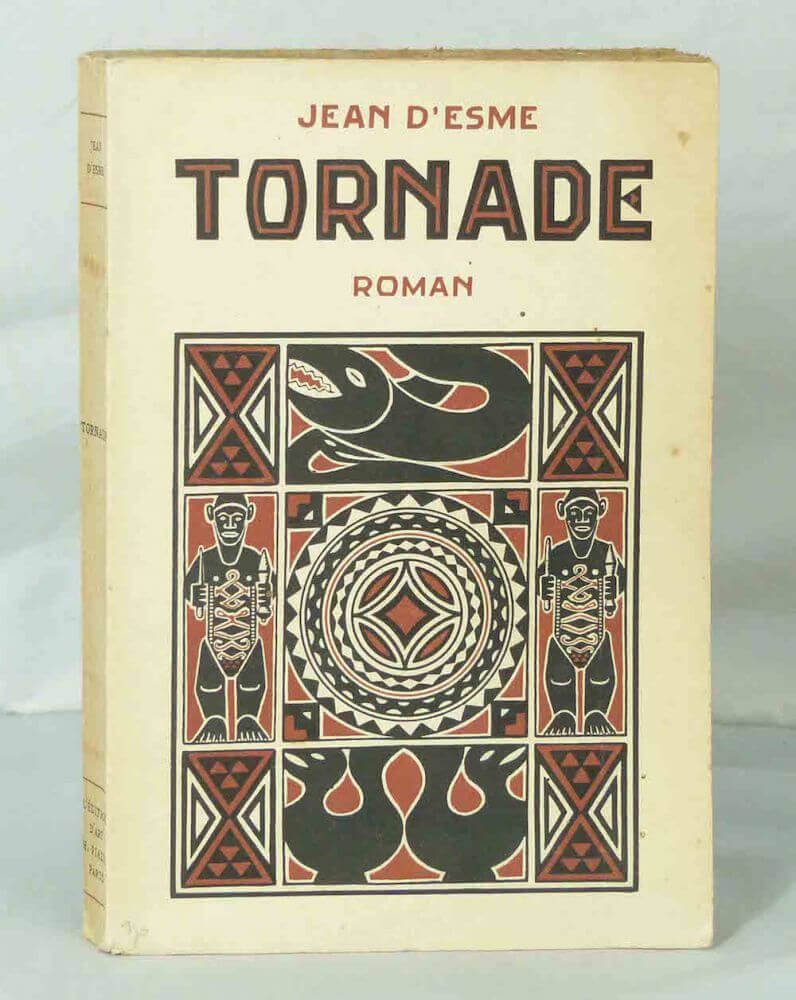 Tornado