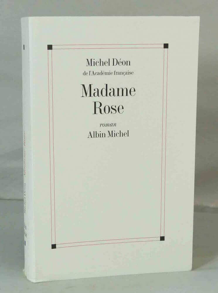 Madame Rose
