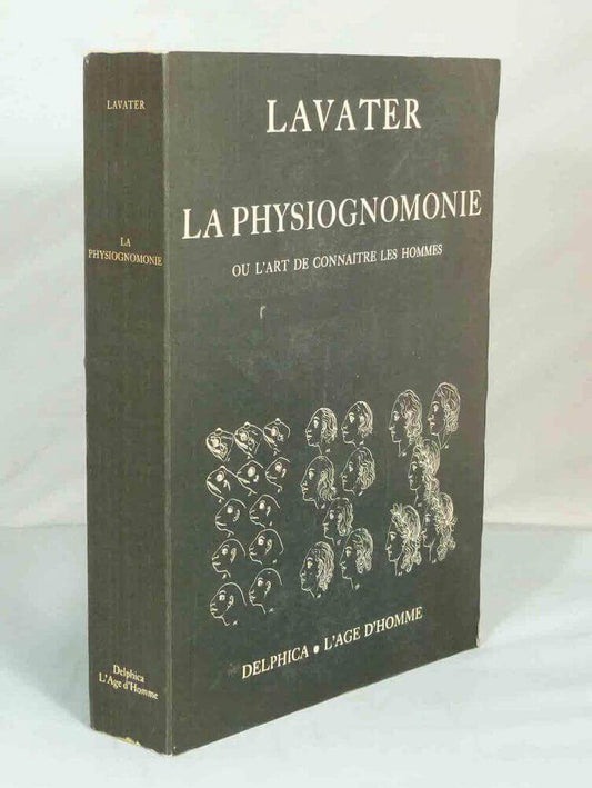 La physiognomonie
