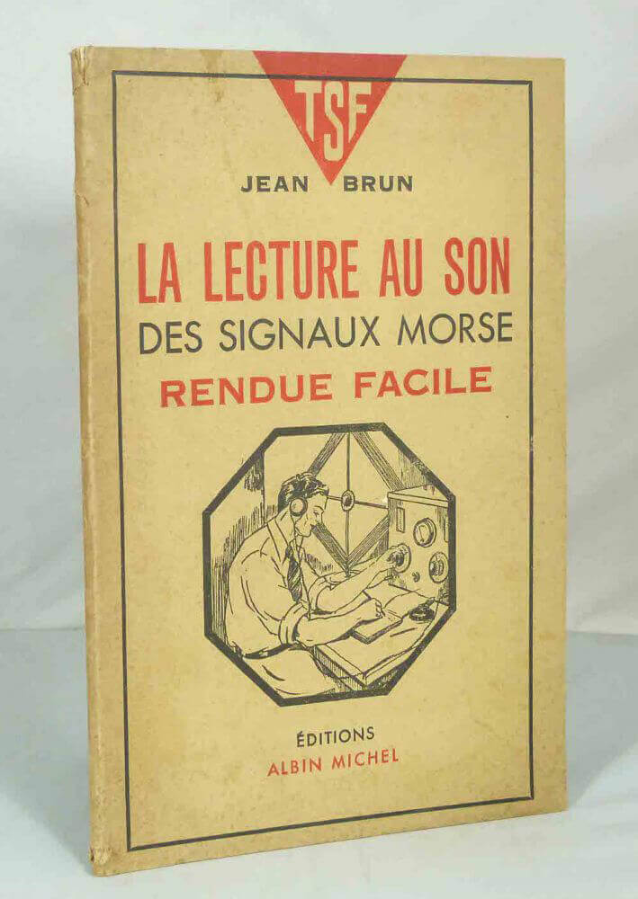 Reading Morse Code Made Easy