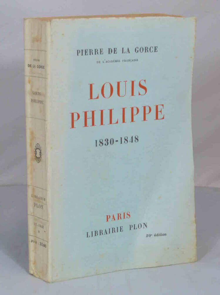 Louis-Philippe 1830-1848