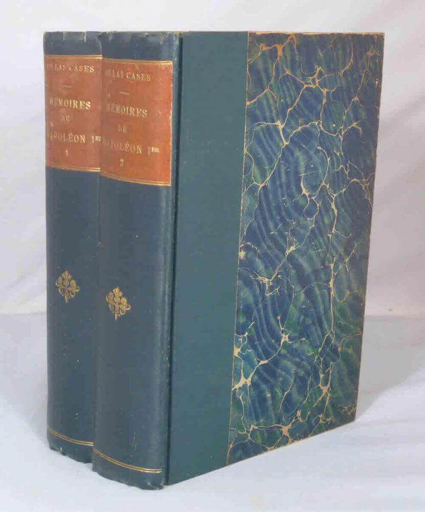 Memoirs of Napoleon I