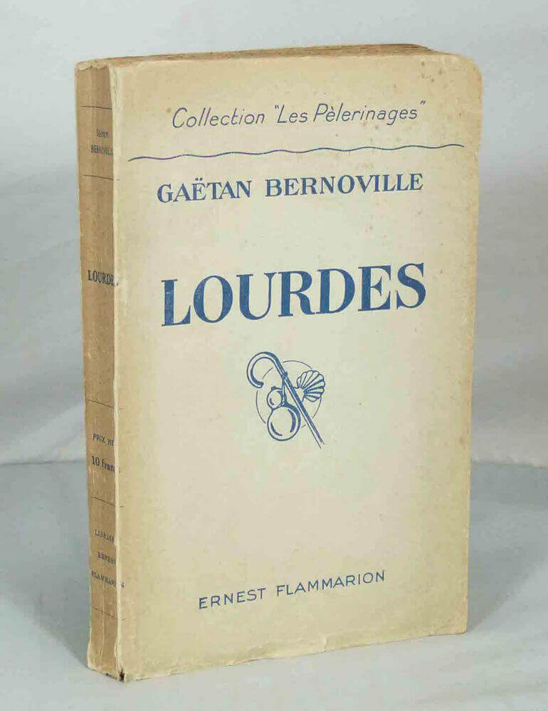 Lourdes