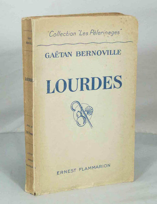 Lourdes