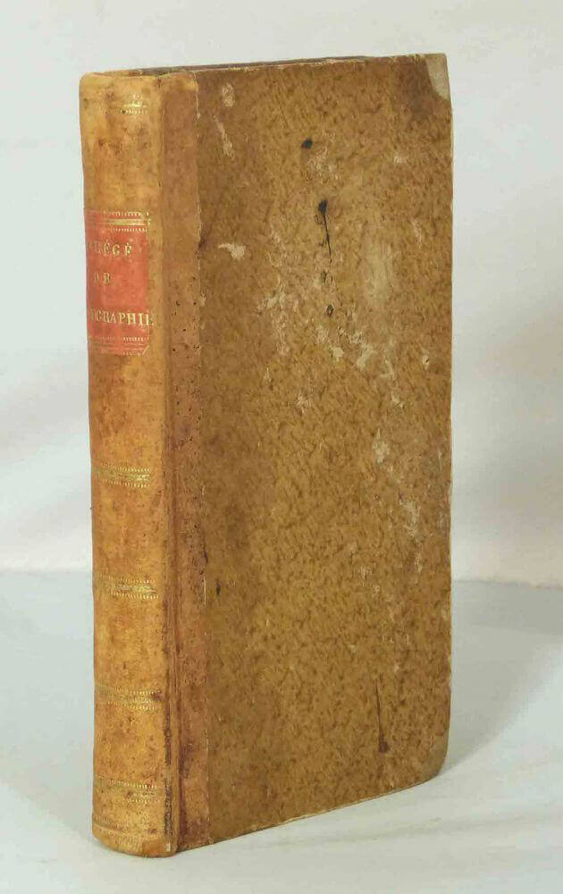 Cours abrégé de géographie ancien et moderne