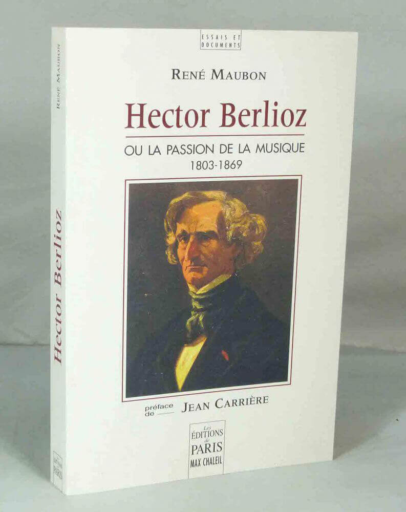 Hector Berlioz