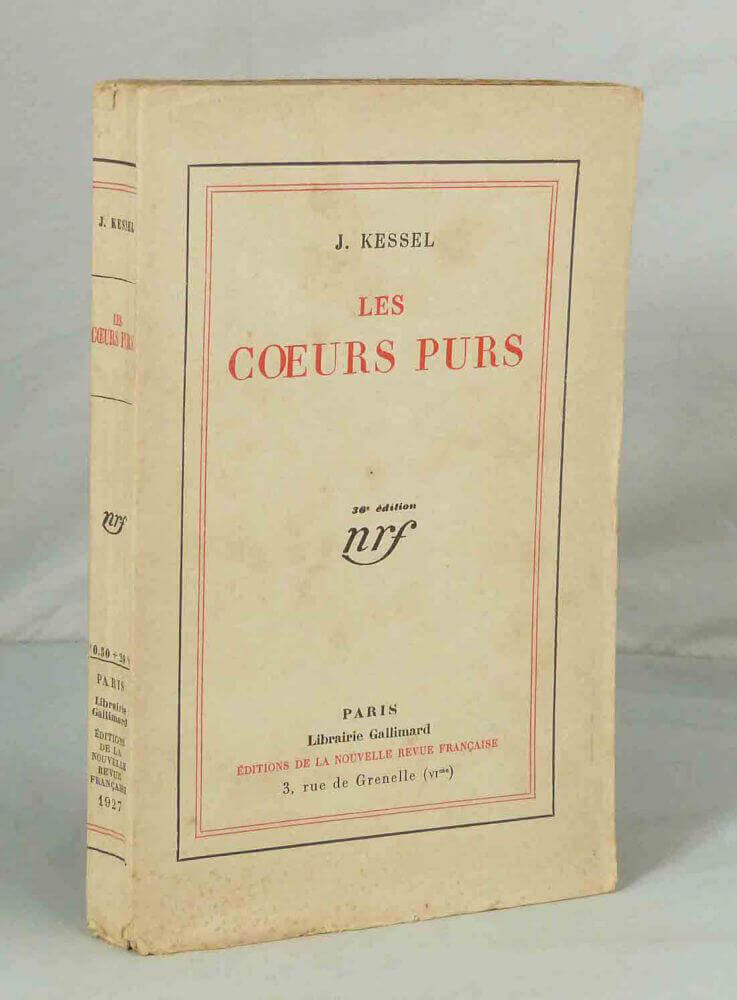 Les coeurs purs