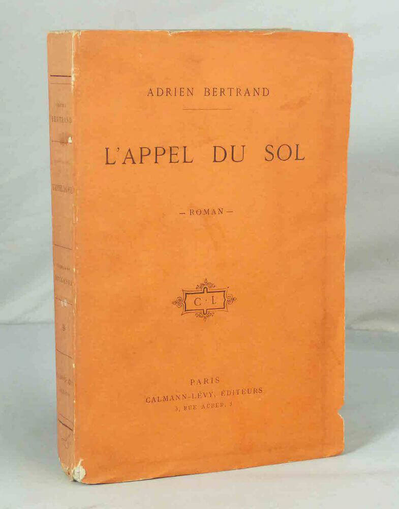 L'appel du sol