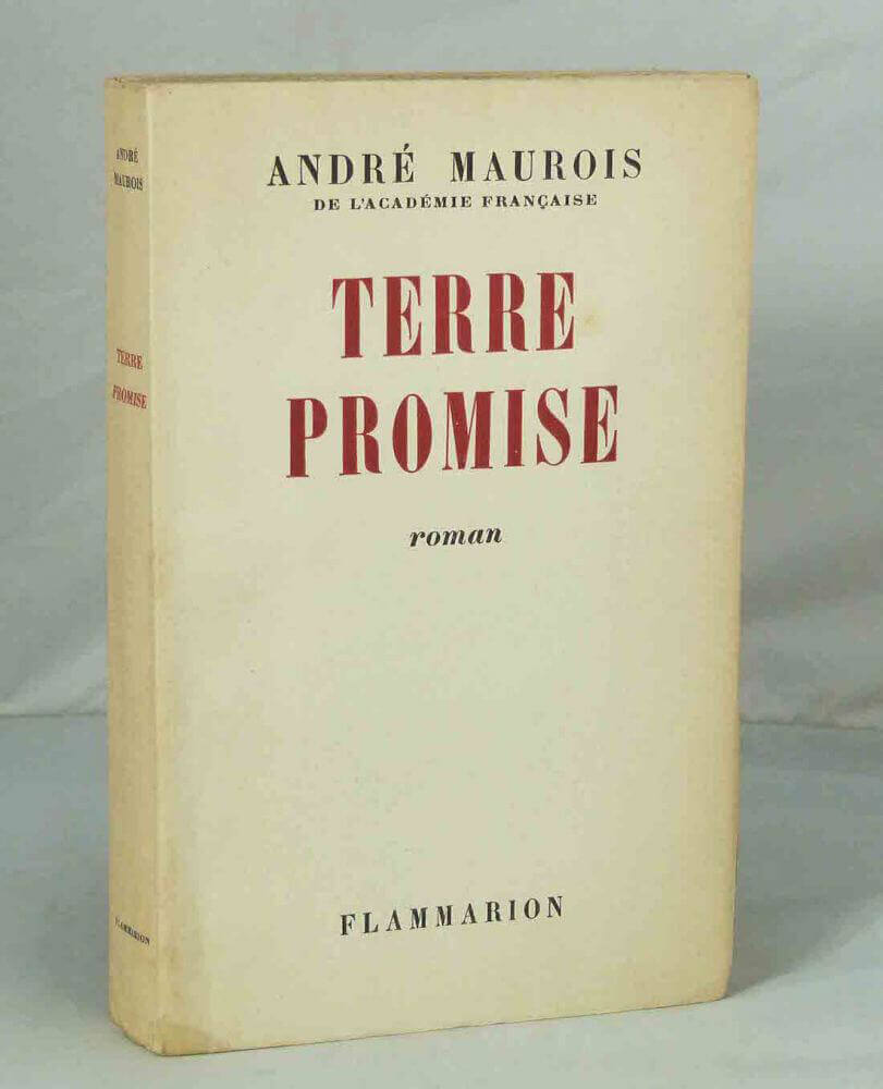 Terre promise