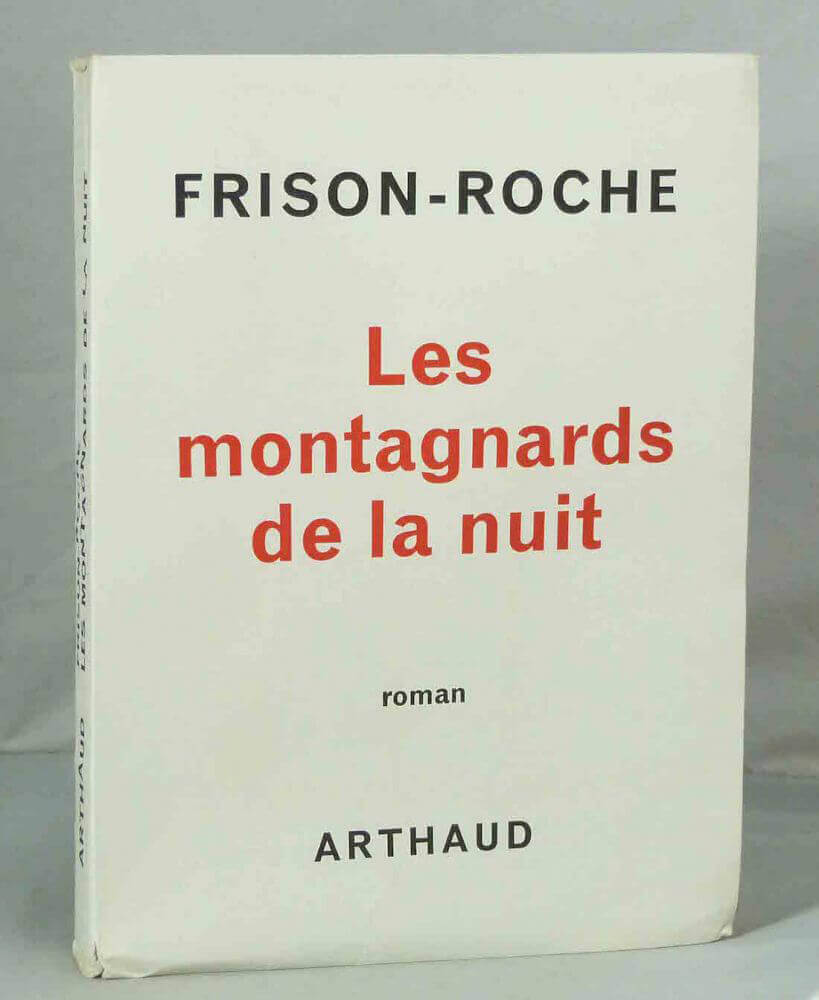 Les montagnards de la nuit