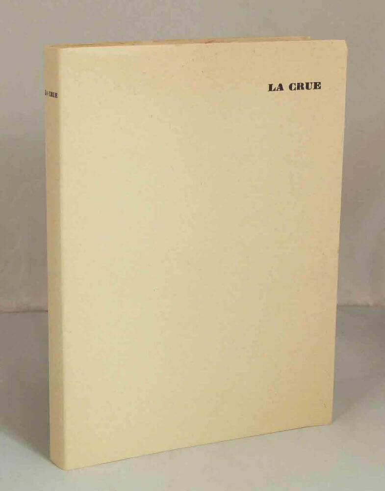 La crue