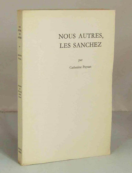 We Sanchezes
