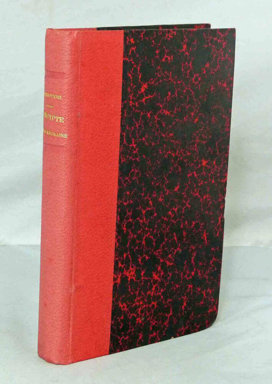 Contemporary Egypt and Arabi Pasha