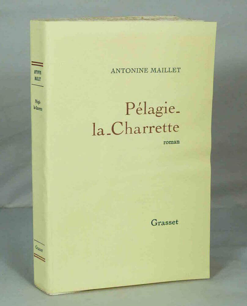 Pelagie the Cart