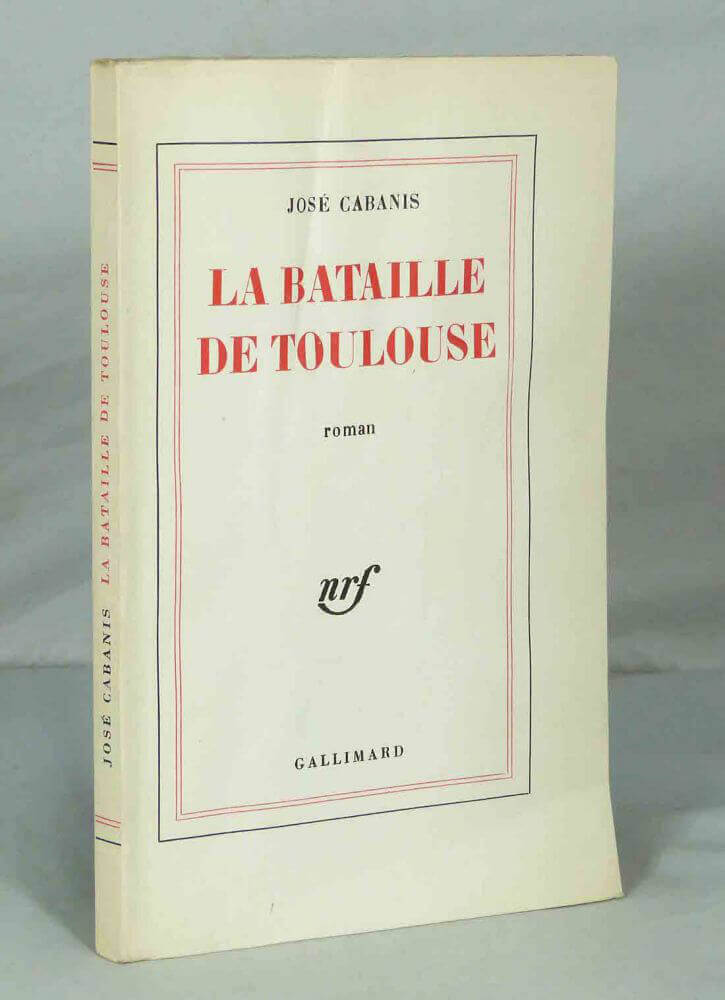 La bataille de Toulouse