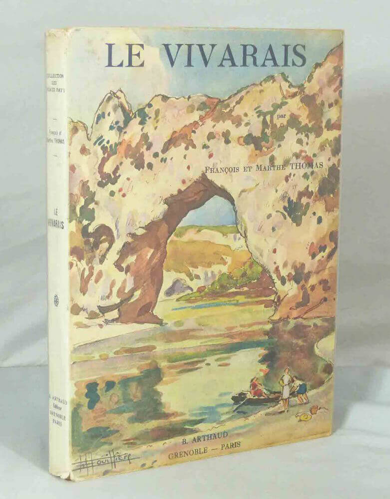 Le Vivarais