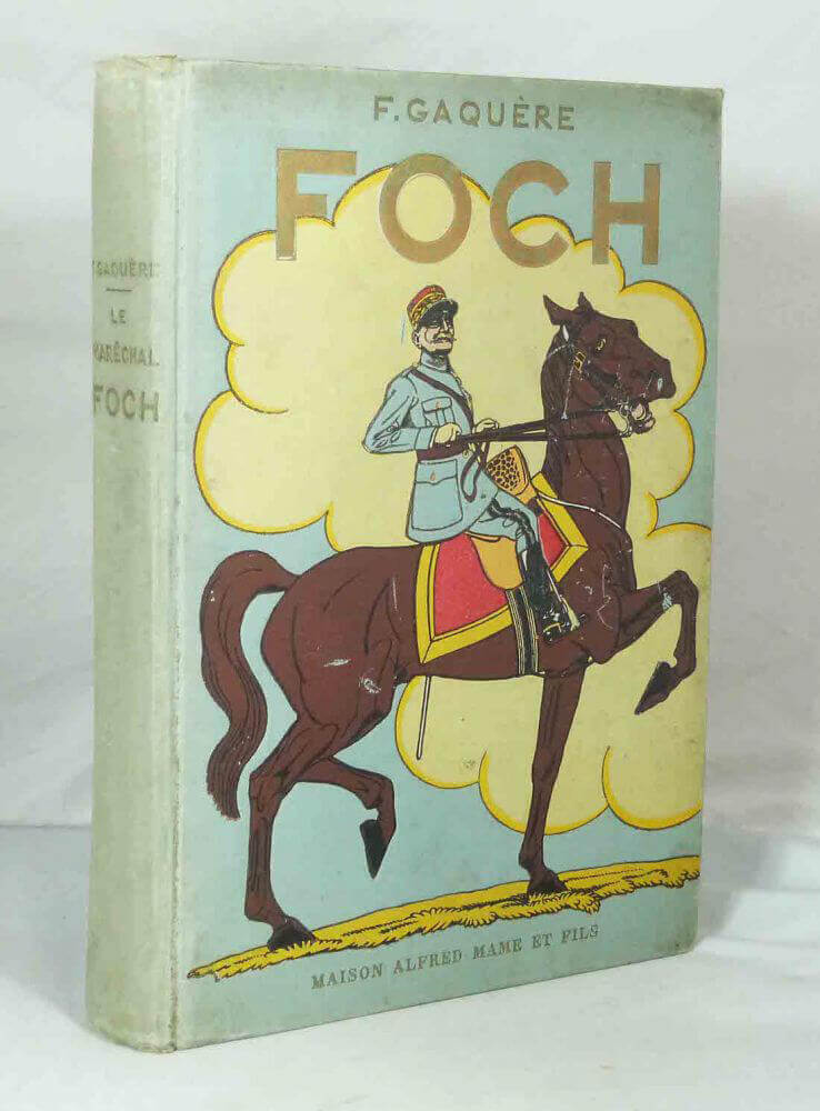 Marshal Foch