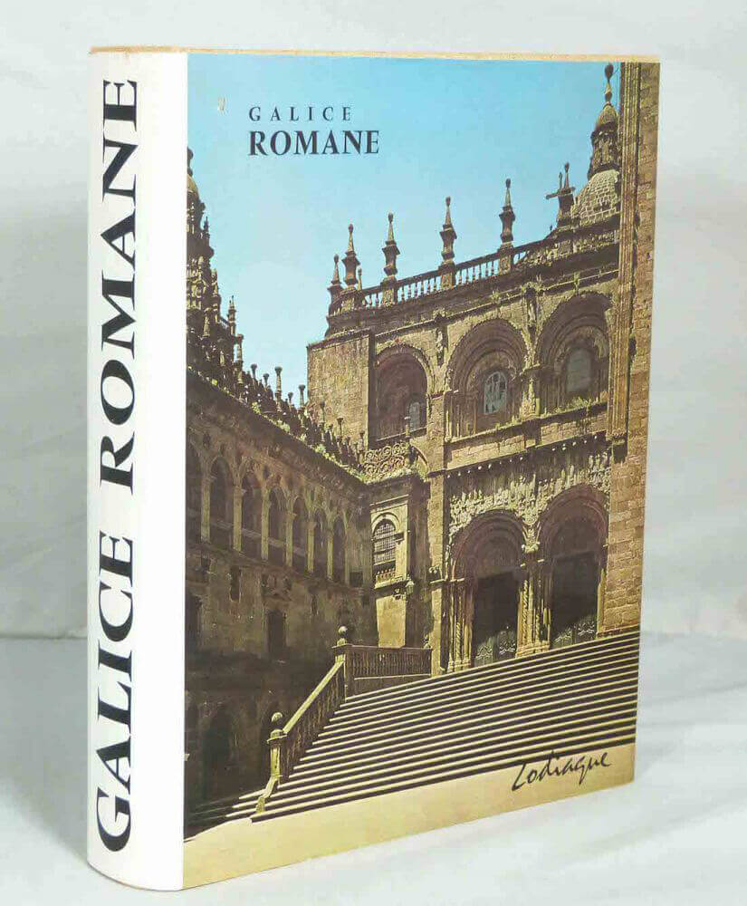 Galice romane