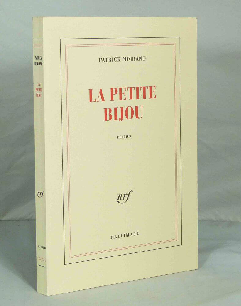La petite bijou